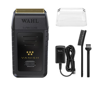 Wahl 5 Star Vanish Lithium-Ion Foil Shaver
